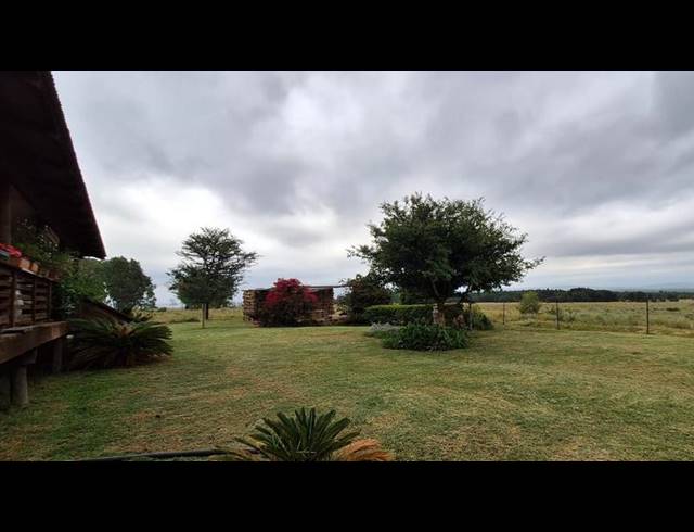 FARM FOR SALE IN ZANDFONTEIN AH